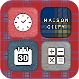 GILFY Check Icon & WP icon