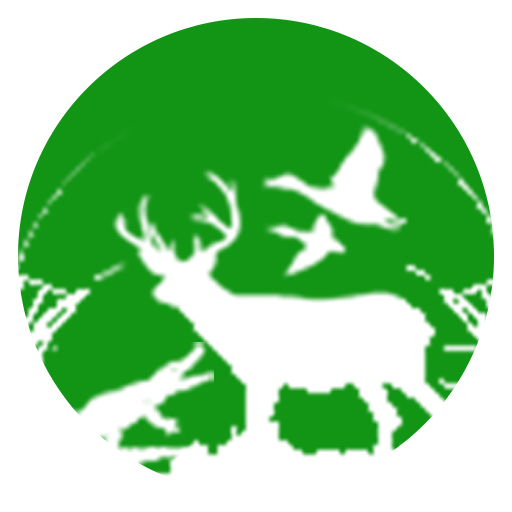 Wildlife Odisha logo