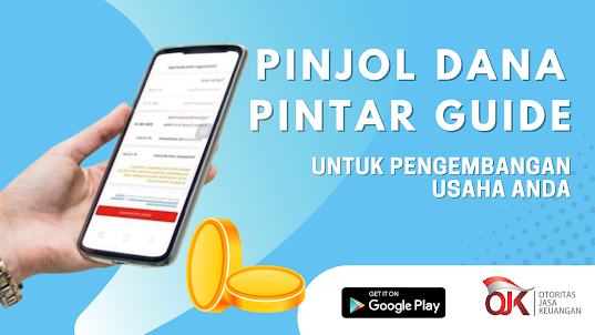 Pinjol Dana Pintar Guide