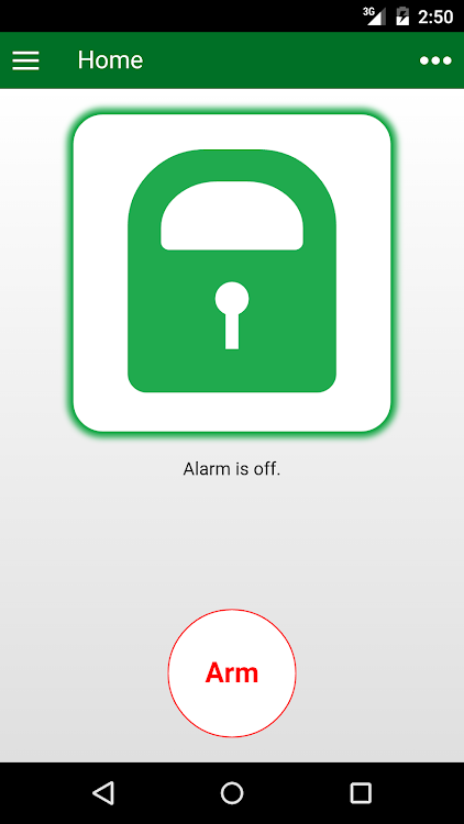 Pocket Secure 1.0 - New - (Android)