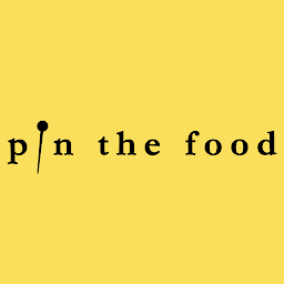 Icon image 핀더푸드 - pin the food