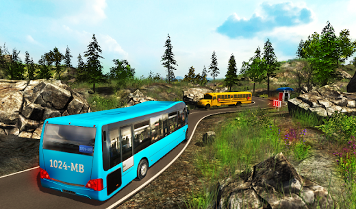 Bus Driver 3D For PC installation