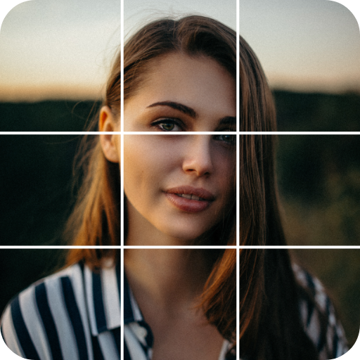 Grid Maker 1.4 Icon