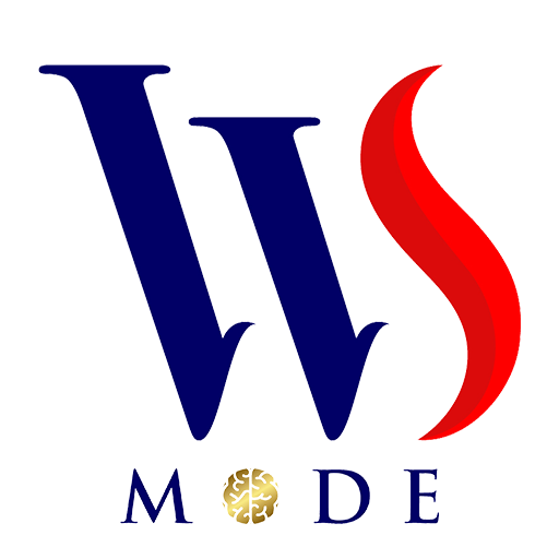 WS Mode logo