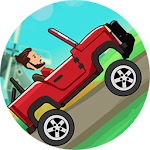 Racing The Hill Apk
