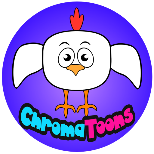 Chroma Toons - Make Animation - Apps on Google Play