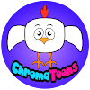 Chroma Toons - Make Animation icon