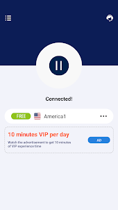 VPN USA - US VPN Proxy