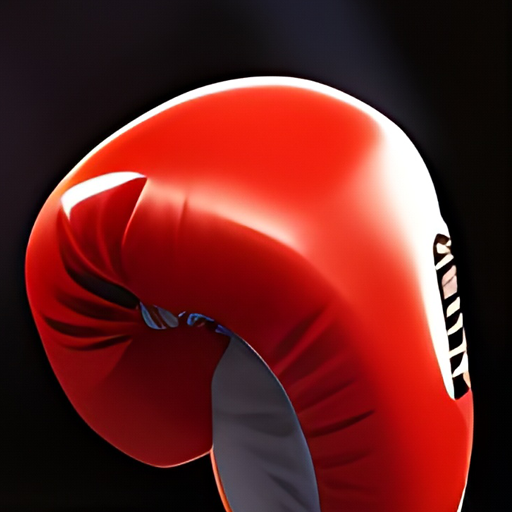 boxing simulator street fight 1.0.0 Icon