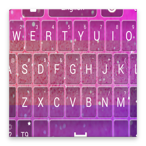 2017 Keyboard Theme 1.0 Icon