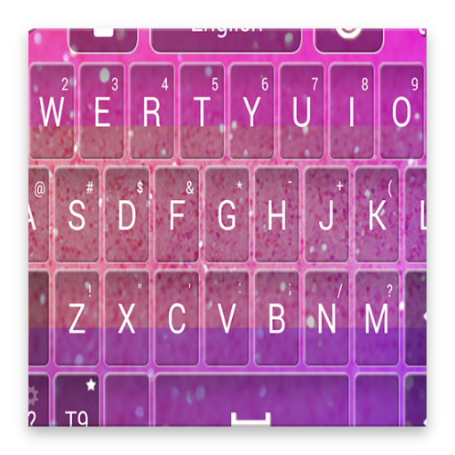 2017 Keyboard Theme