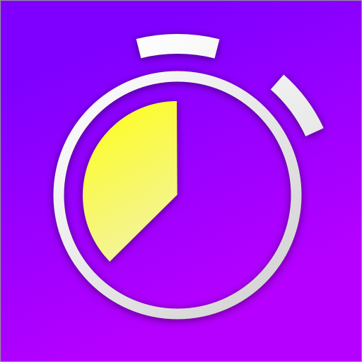 HIIT Tabata Interval Timer logo