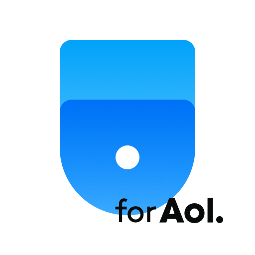 SafeCentral for AOL logo