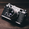 Camera Vintage Wallpaper Application icon