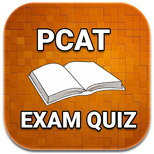 PCAT Practice MCQ Exam Prep Qu logo