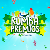 Rumba Premios Panama icon