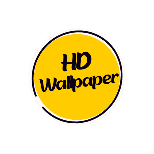 HD Wallpaper logo