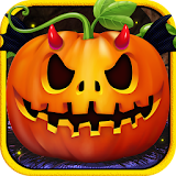 Halloween Pumpkin Salon icon
