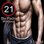 Cover Image of Unduh Six Packs strength  APK
