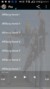 Learn About Military 2