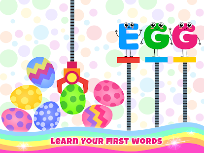 Learn to read! Games for girls 1.1.1.2 APK screenshots 17