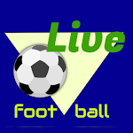 Cover Image of Unduh Football Live TV Soccer Smart Hd 1.3 APK