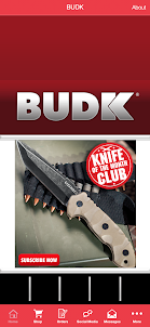 BUDK (On The Edge Brands, Inc)
