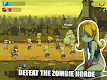 screenshot of Dead Ahead: Zombie Warfare