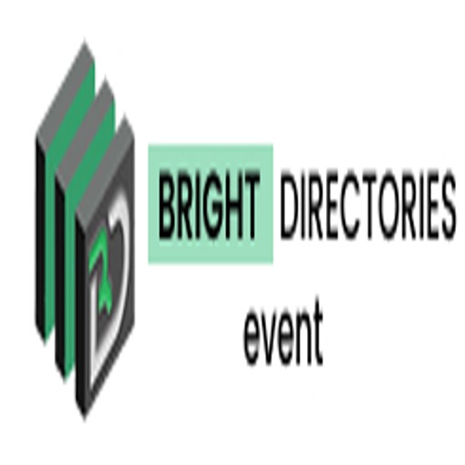 Bright Directories Event 1.0.0 Icon