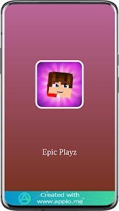 Epic Playz