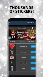APP That Puts Santa In Front Of Your Tree APK (v2,48,2) For Android 5