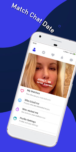 New Zealand Dating Screenshot 1 - AppWisp.com