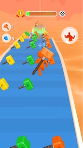Giant Hammer Apk Mod for Android [Unlimited Coins/Gems] 10