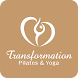 Transformation Pilates & Yoga - Androidアプリ