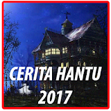 Cerita Hantu 2017 icon