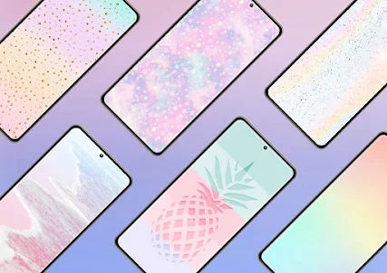 Pastel Wallpaper