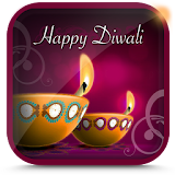 Diwali Greeting Cards icon