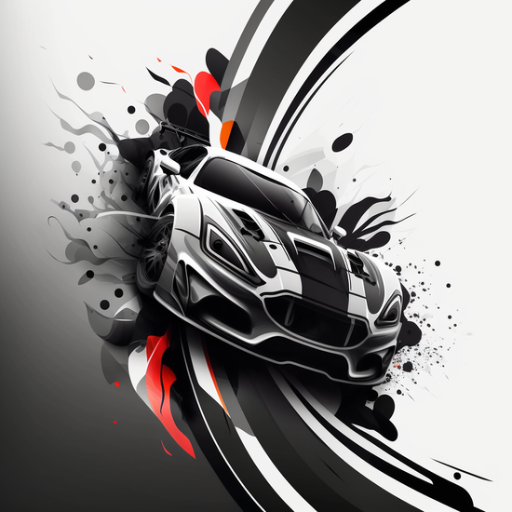 Nitro Blaze logo