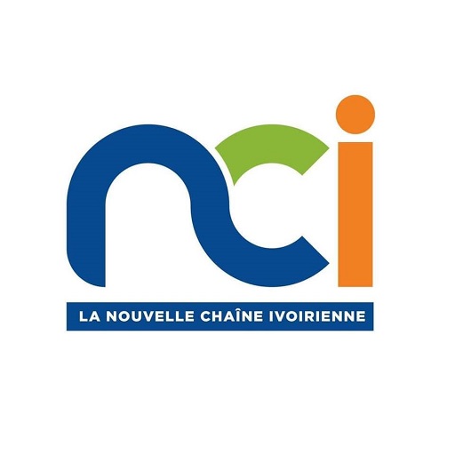 NCI TV côte dIvoire logo