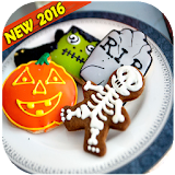 Halloween Cookies 2015 icon