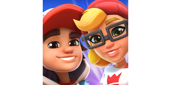 Subway Surfers Game PNG and Subway Surfers Game Transparent