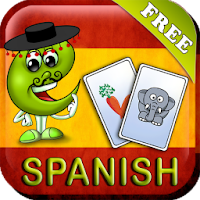 Spanish Baby Flashcards