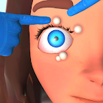 Cover Image of Download Eye Doctor 3D  APK