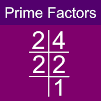 Prime Factors LCM and HCM Pro