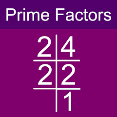 Prime Factors, LCM & HCM Pro