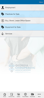 Georgia Chiropractic Assn.