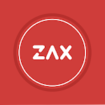 Cover Image of ダウンロード ZAX-卸売購入 21.3.0 APK