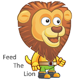 Lion is Hungry! icon