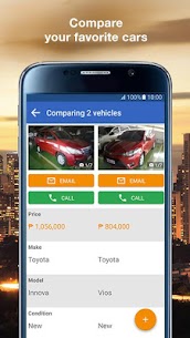 Carmudi Buy/Sell New-Used Cars For PC installation