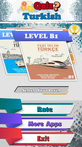 Turkish Quiz Free